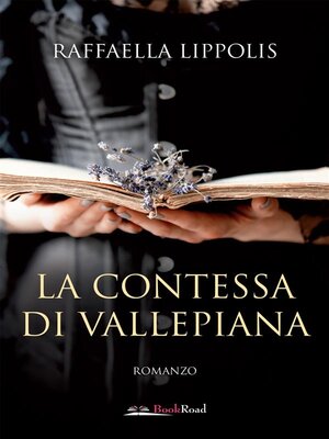 cover image of La contessa di Vallepiana